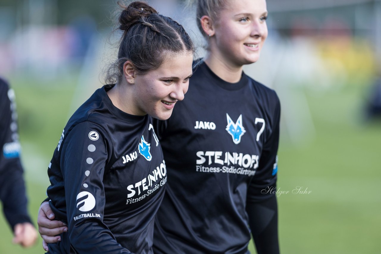 Bild 1053 - wU16 Deutsche Meisterschaft